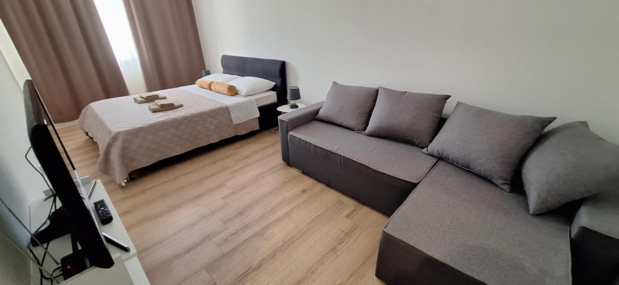 Apartment Angela Šibenik Eksteriør billede