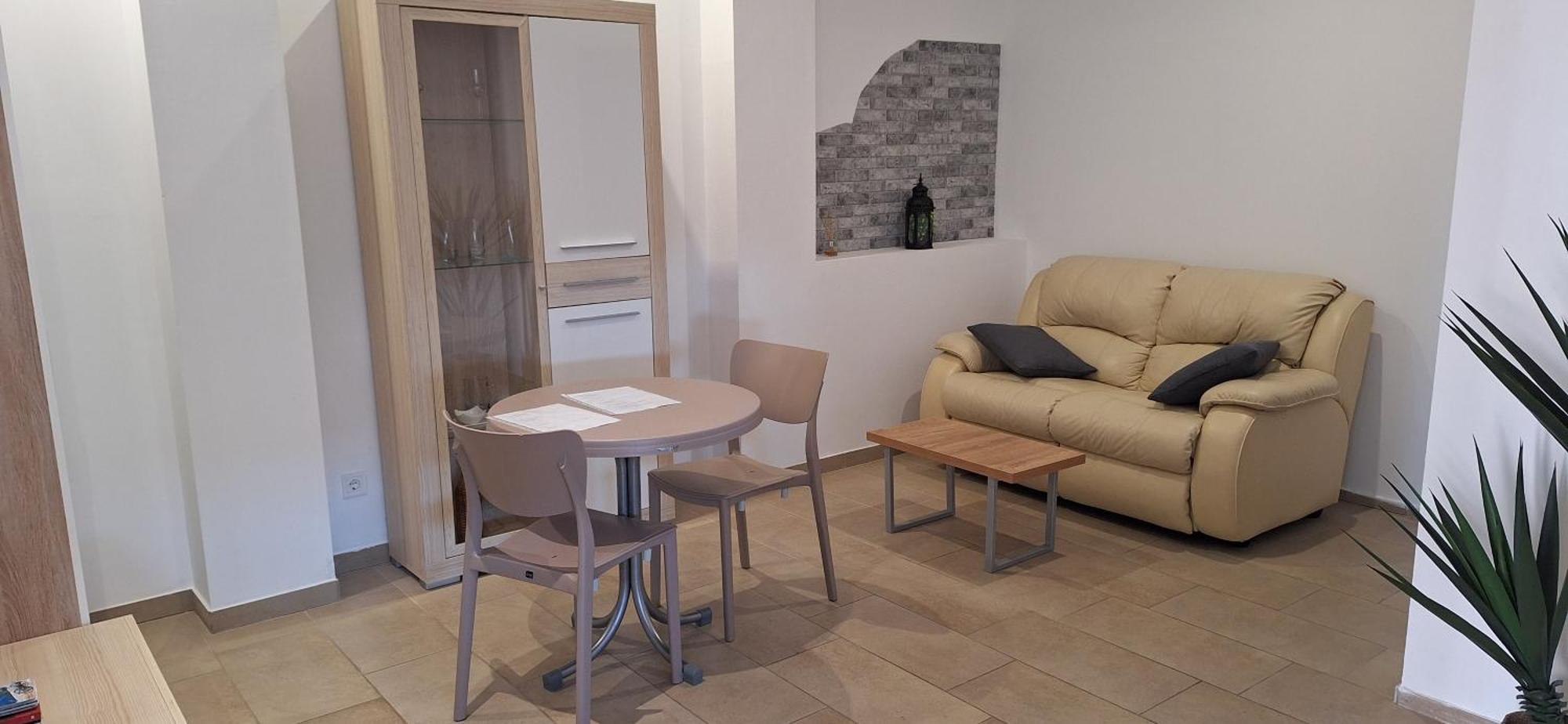 Apartment Angela Šibenik Eksteriør billede
